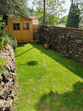 Chambre privée pour 1 ou 2 personnes